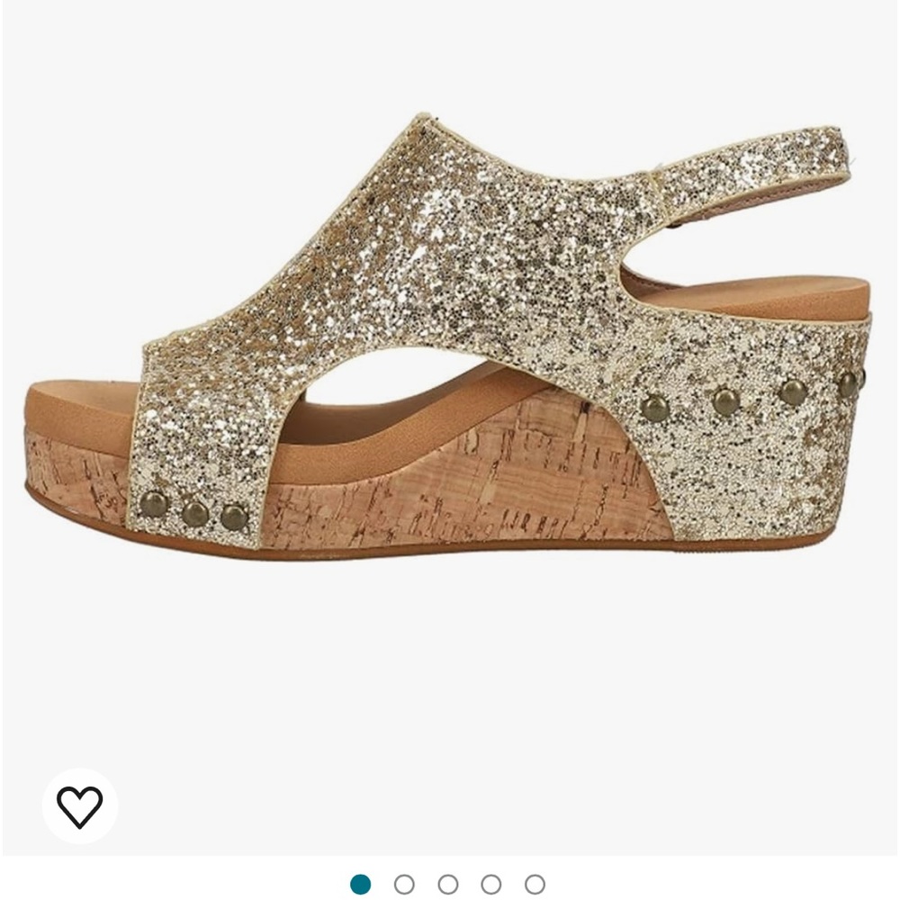 Corky’s Carley size 9